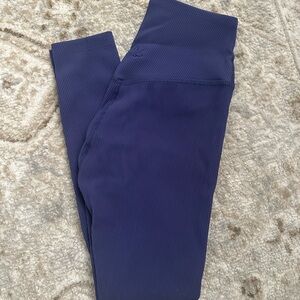 Beyond Yoga Ribbed Leggings